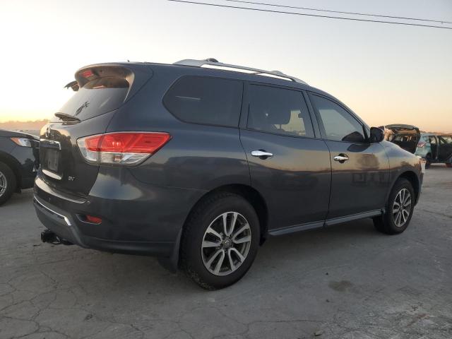 2013 NISSAN PATHFINDER #3291201971