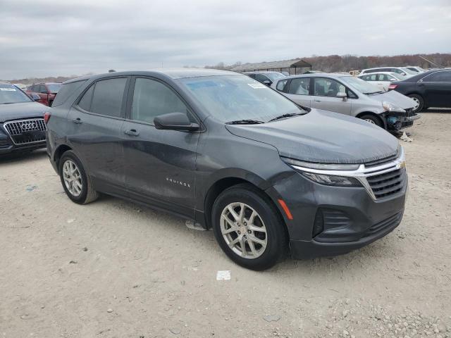 2022 CHEVROLET EQUINOX LS #3304641939