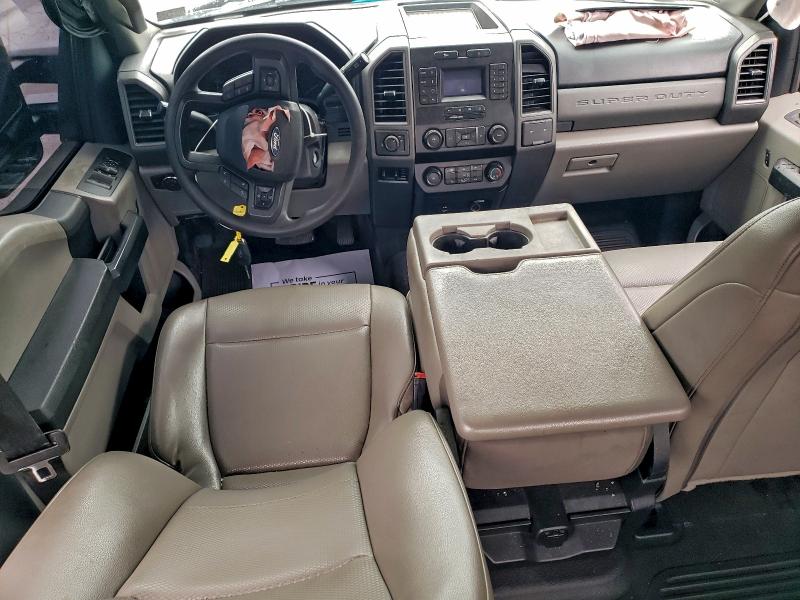 2020 FORD F250 SUPER #3297124539