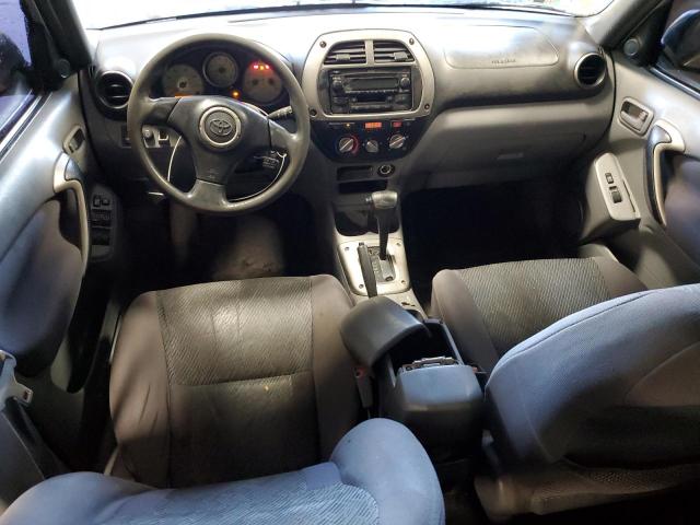 2003 TOYOTA RAV4 #3294588054