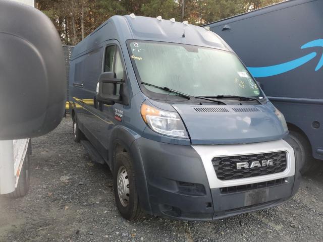 RAM PROMASTER