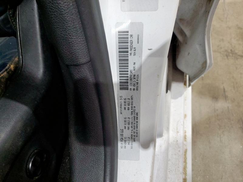 2015 CHRYSLER 200 S #3294400503