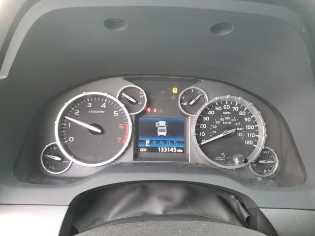 2014 TOYOTA TUNDRA CRE #3285600285