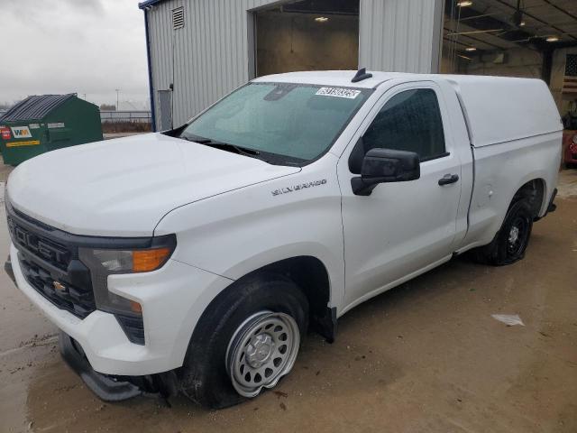 2023 CHEVROLET SILVERADO #3304629949