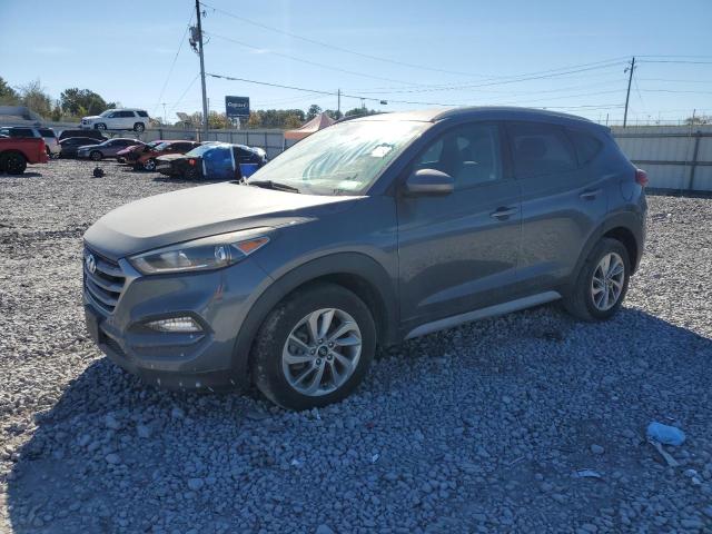 2018 HYUNDAI TUCSON SEL #3305380301