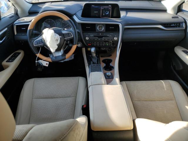 2021 LEXUS RX 350 #3282507911