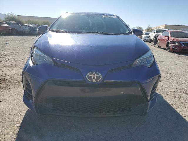 2017 TOYOTA COROLLA L - 2T1BURHE5HC898713