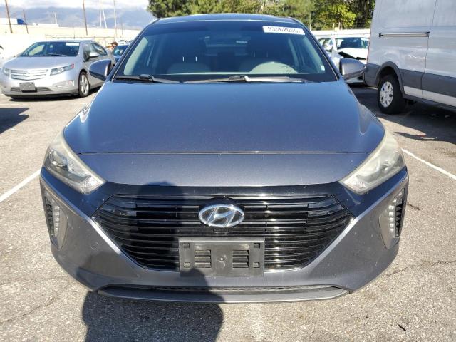 2018 HYUNDAI IONIQ SEL #3303629944