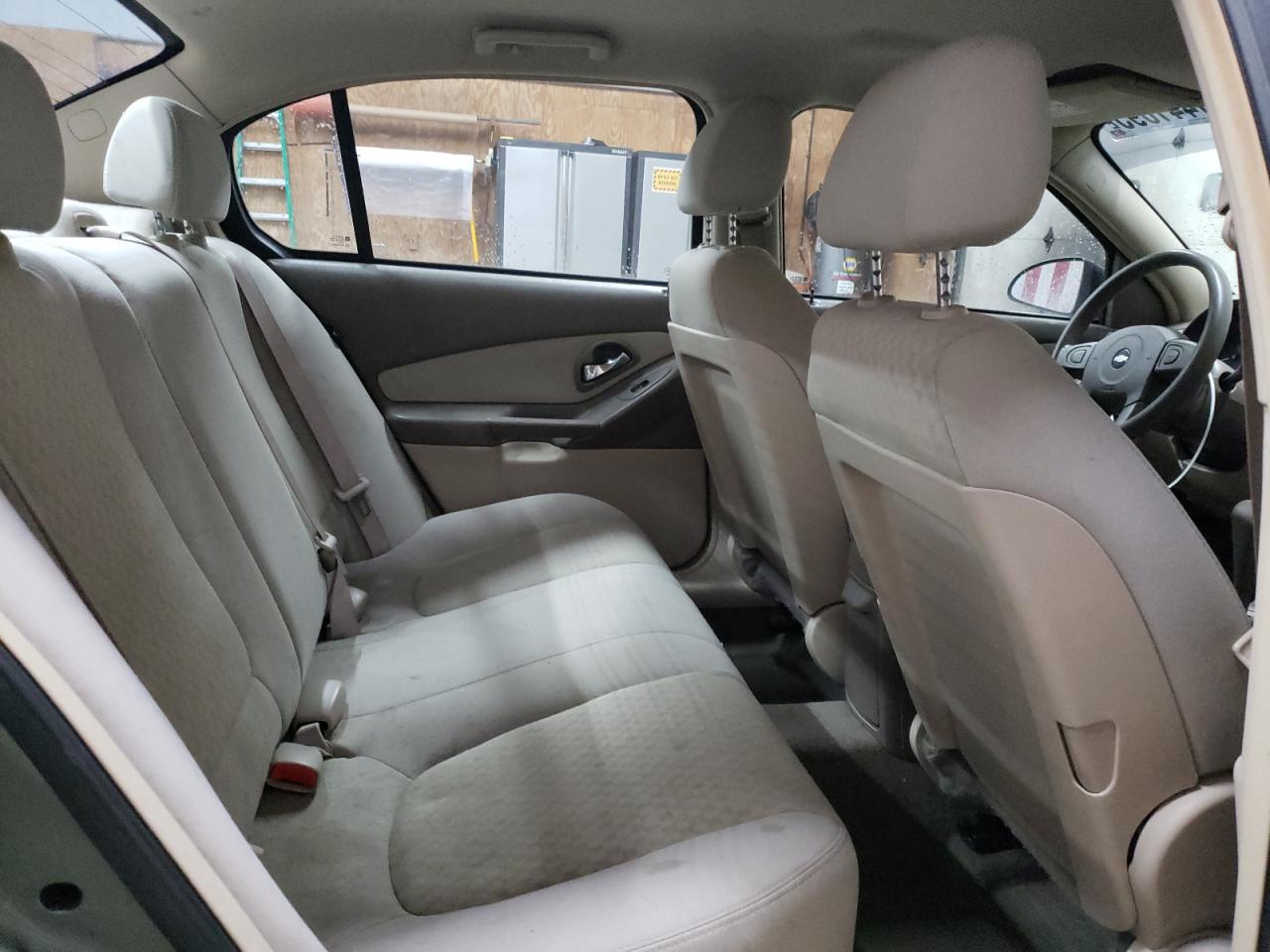 Lot #3284680347 2005 CHEVROLET MALIBU