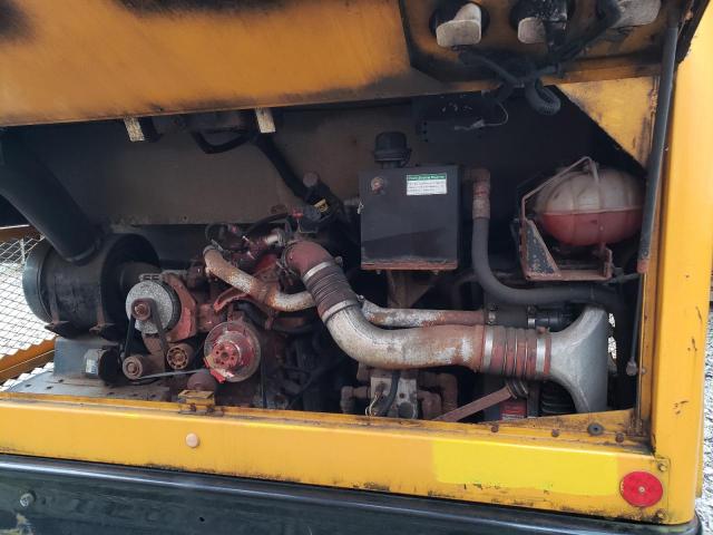 2012 THOMAS SAF-T-LINER HDX #3278796645