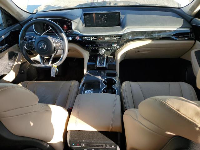 2023 ACURA MDX TECHNO #3302699002