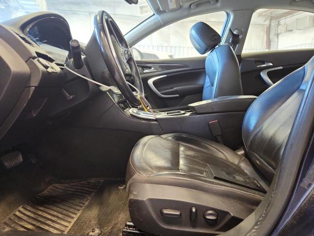 2016 BUICK REGAL #3301868993