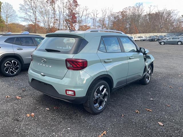 2025 HYUNDAI VENUE SEL #3290092270