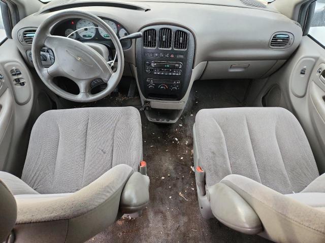 2003 CHRYSLER VOYAGER LX #3287804092