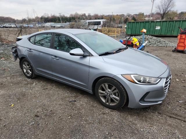 2017 HYUNDAI ELANTRA SE #3294535629