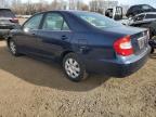 Lot #3304363591 2004 TOYOTA CAMRY LE