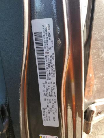 2016 JEEP WRANGLER U #3302897903