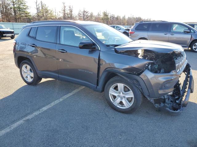 2022 JEEP COMPASS LA #3305462113