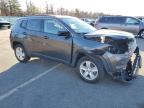 Lot #3305462113 2022 JEEP COMPASS LA