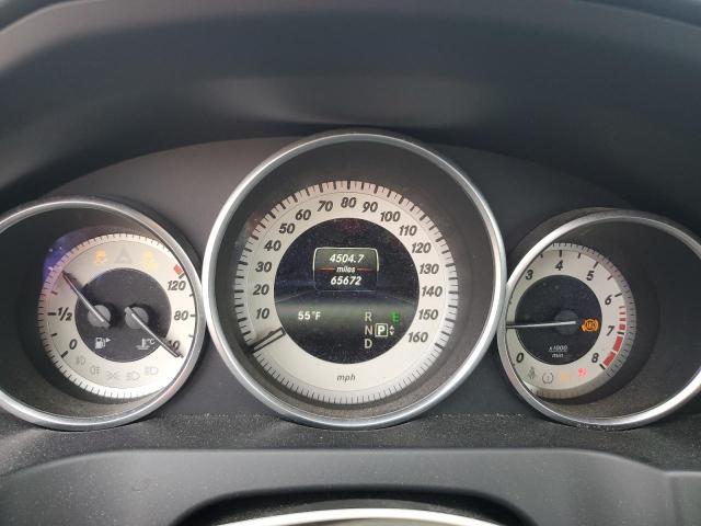2014 MERCEDES-BENZ E 350 #3285651270