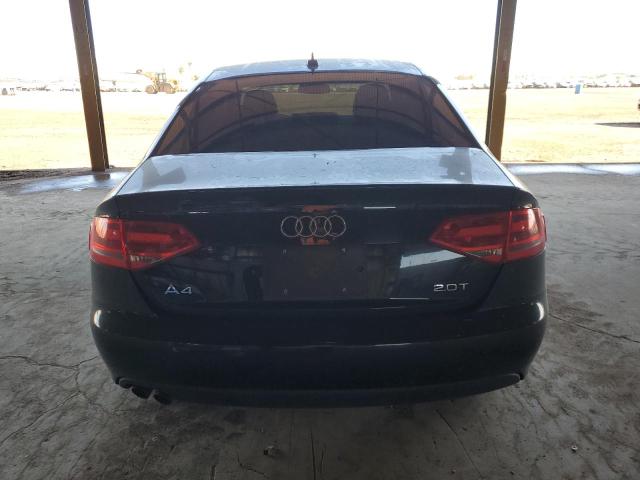 2011 AUDI A4 PREMIUM #3281417005