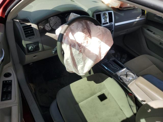 2010 CHRYSLER 300 TOURIN #3302816942