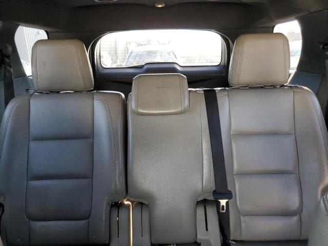 2012 FORD EXPLORER X #3292432586