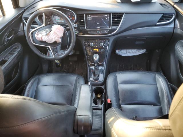 2017 BUICK ENCORE ESS - KL4CJCSB6HB091344