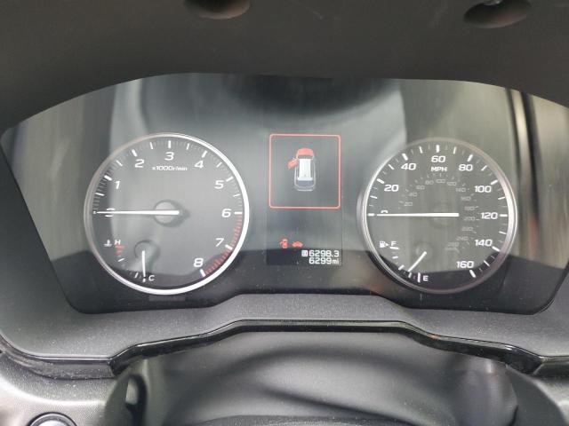 2025 SUBARU OUTBACK #3301856987