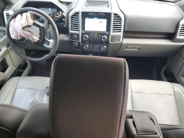 2016 FORD F150 SUPER #3292461682