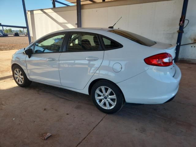 2012 FORD FIESTA SE - 3FADP4BJ7CM187772