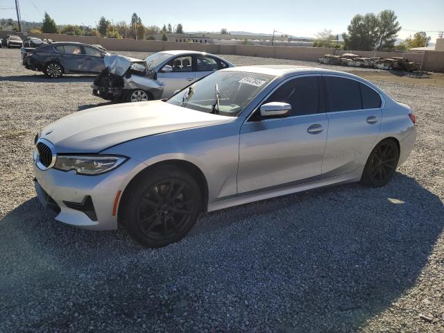 2019 BMW 330I #3302766398