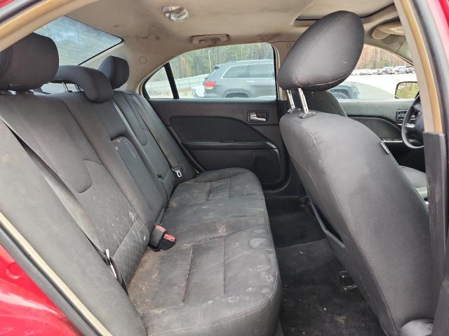 2012 FORD FUSION SE #3292589876