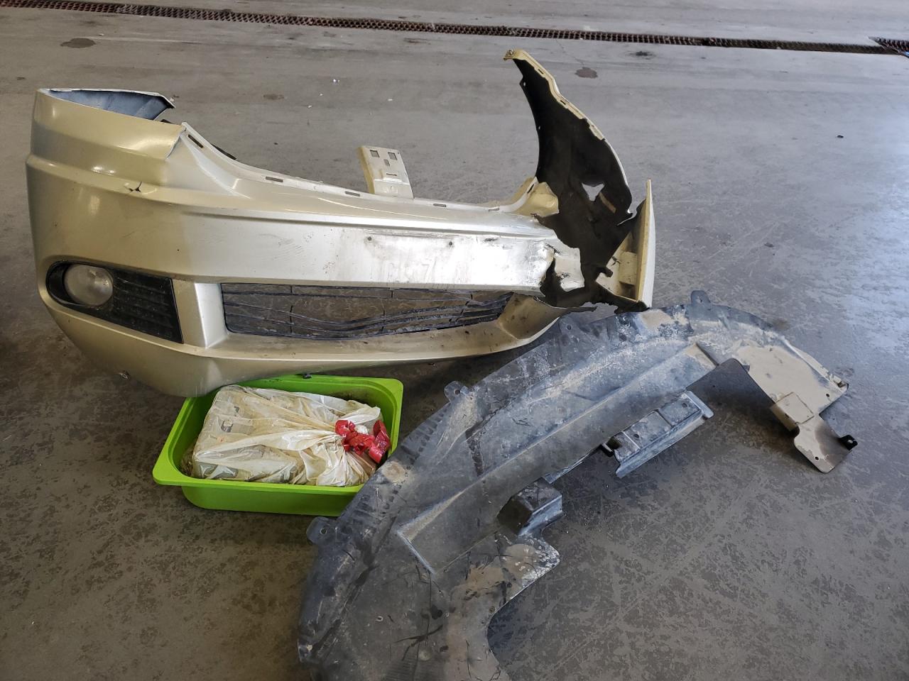 Lot #3311662239 2010 DODGE JOURNEY SX