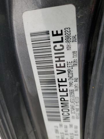 2014 RAM 5500 #3285468842