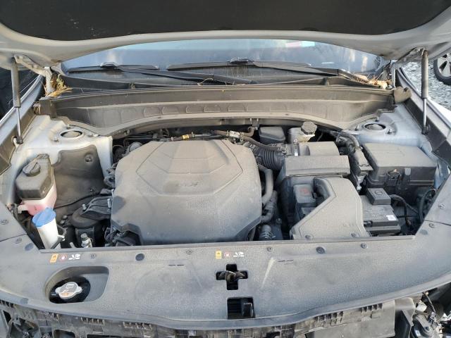 2022 KIA TELLURIDE #3302868911