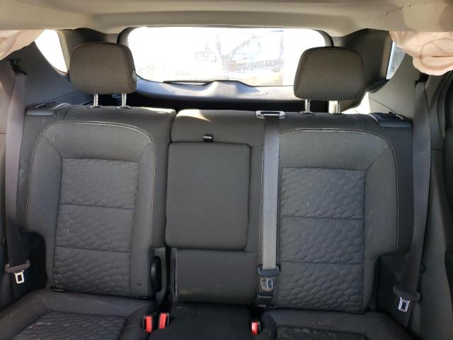 2019 CHEVROLET EQUINOX LT #3293393428