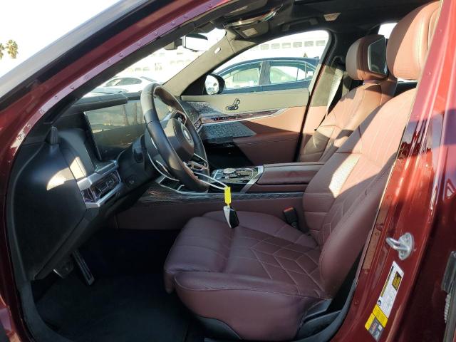 2023 BMW I7 XDRIVE6 #3292314324