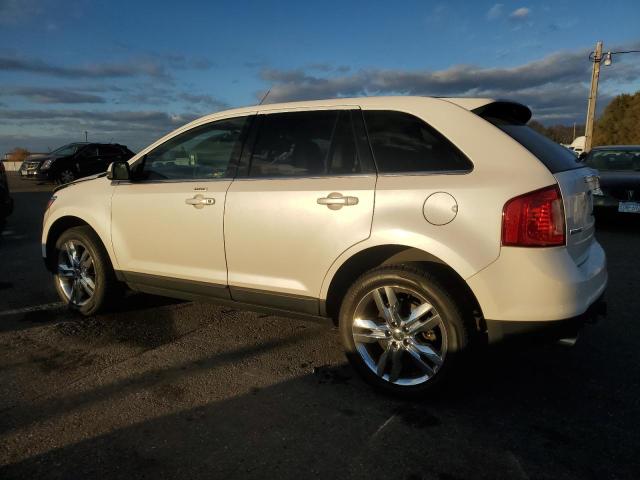 2012 FORD EDGE LIMIT #3290244232