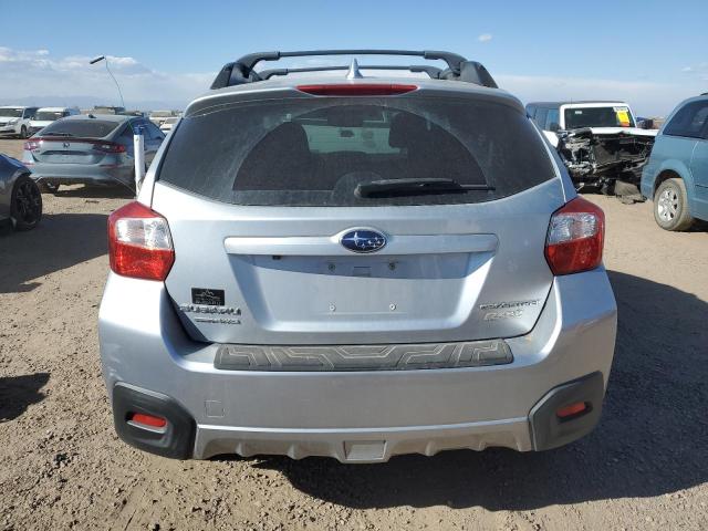 2017 SUBARU CROSSTREK #3281910091