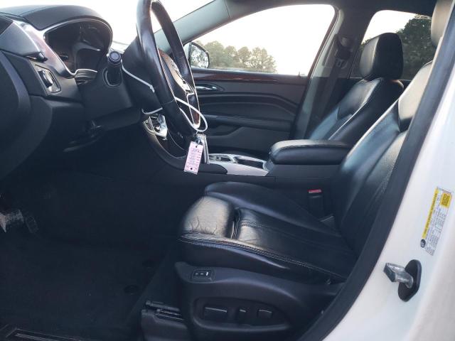 2016 CADILLAC SRX LUXURY #3291404169