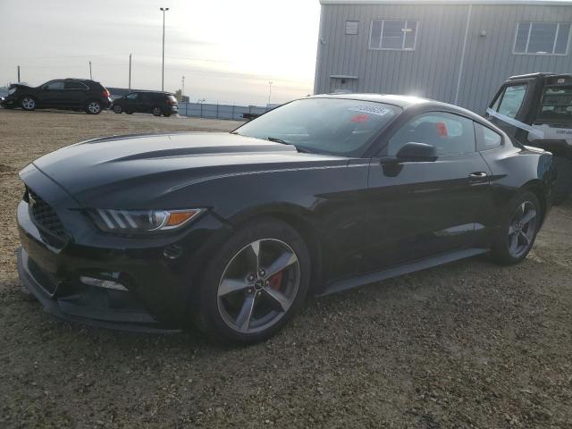 Global Auto Auctions: 2017 FORD MUSTANG
