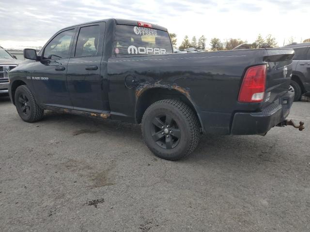 2012 DODGE RAM 1500 S #3303879728