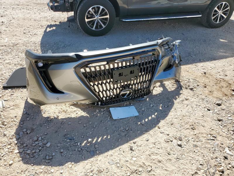 2025 LEXUS NX 350 LUX JTJHGCEZ4S2023731