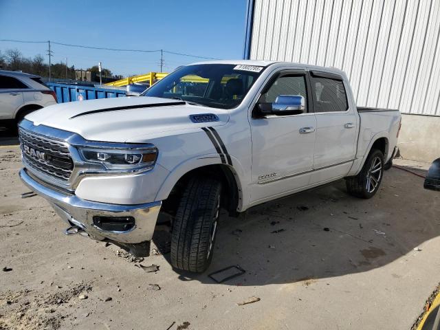 RAM 1500 LIMIT