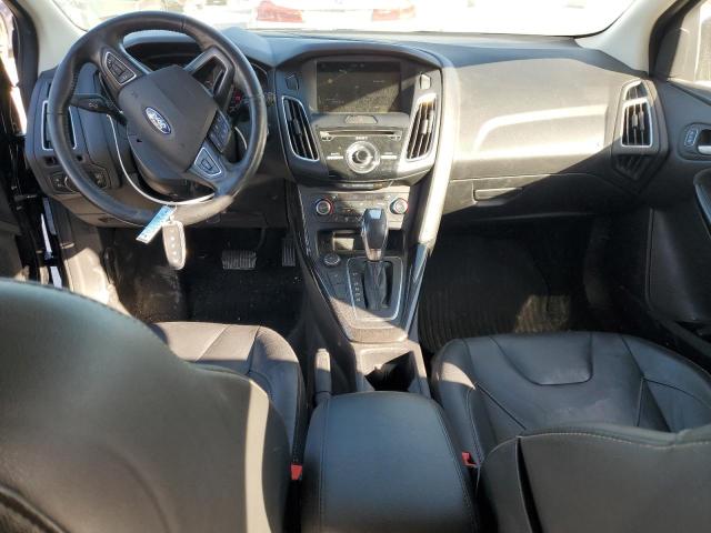 2016 FORD FOCUS TITA #3293742947