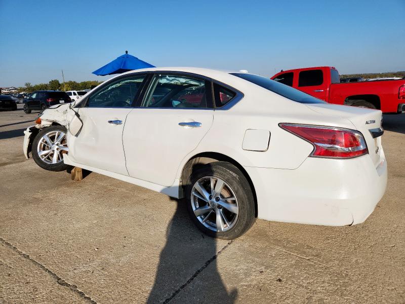 2014 NISSAN ALTIMA #3293431417