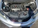 Lot #3292551700 2014 HONDA CIVIC EX