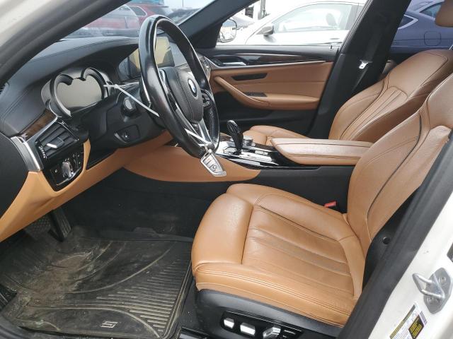 2018 BMW 530XE #3308245212