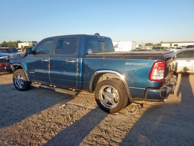 2021 RAM 1500 BIG H #3298150264